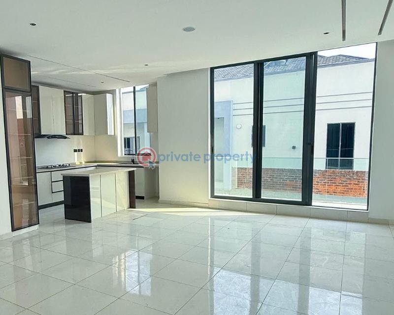 2 bedroom Block Of Flats For Sale Oniru Victoria Island Lagos - 5