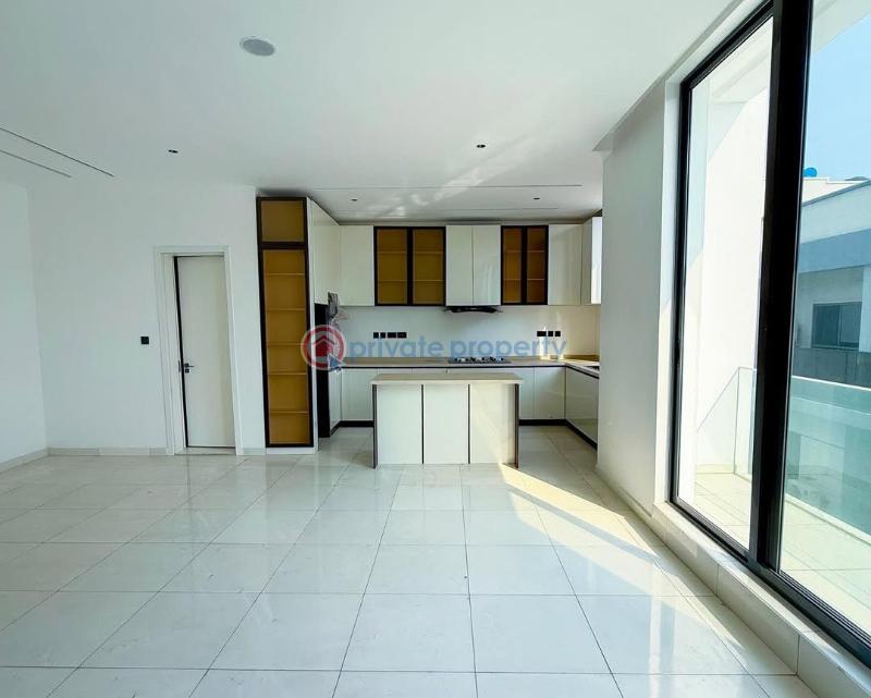 2 bedroom Block Of Flats For Sale Oniru Victoria Island Lagos - 4