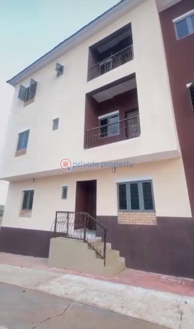 2 bedroom Townhouse For Sale Premier Layout Enugu Area  - 2