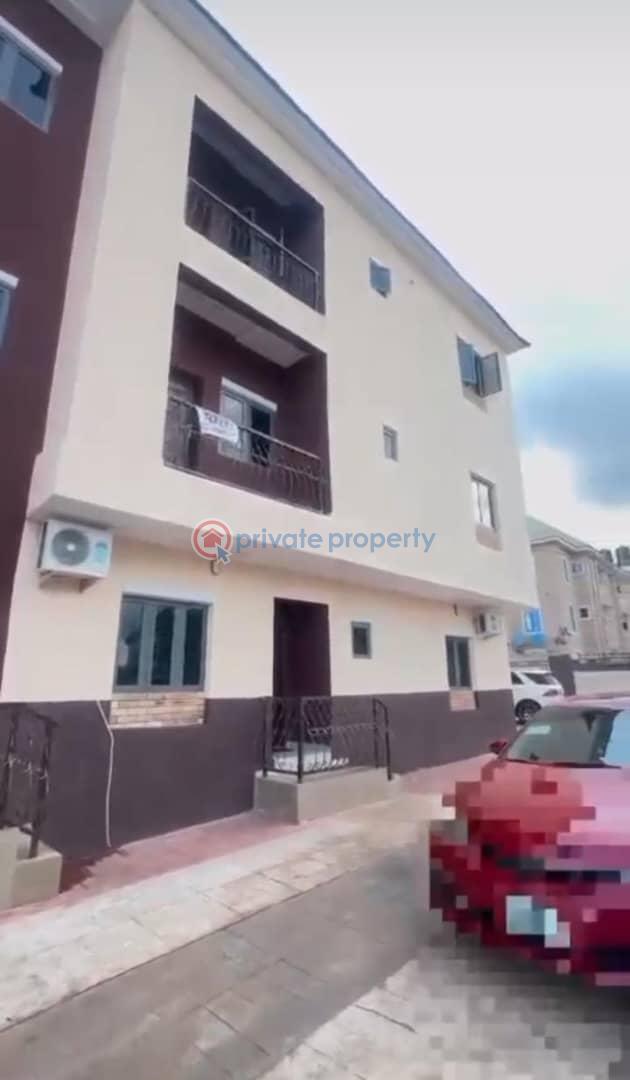 2 bedroom Townhouse For Sale Premier Layout Enugu Area  - 6