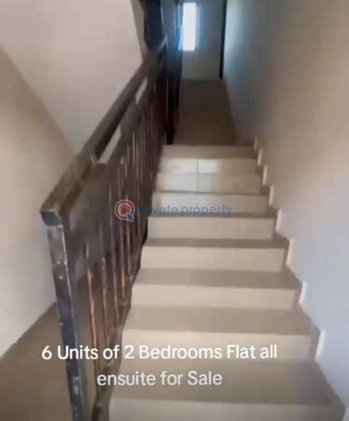 2 bedroom House For Sale Premier Layout Independence Layout Phase 2 Enugu Enugu Area  - 1