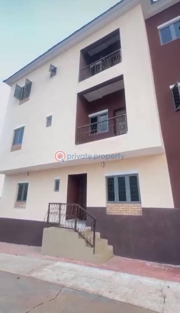 2 bedroom Townhouse For Sale Premier Layout Enugu Area  - 0