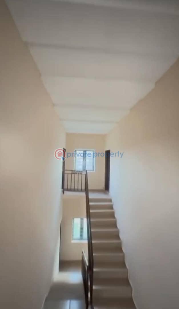 2 bedroom Townhouse For Sale Premier Layout Enugu Area  - 1
