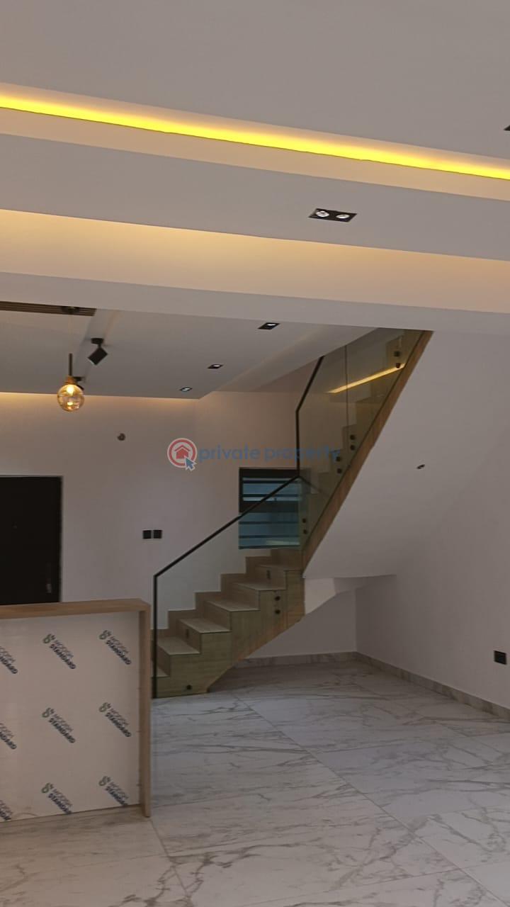 10 bedroom Duplex For Sale Igando Ikotun/Igando Lagos - 5
