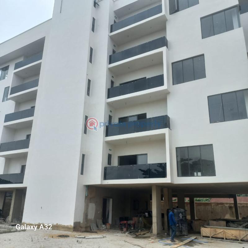 10 bedroom Duplex For Sale Igando Ikotun/Igando Lagos - 2