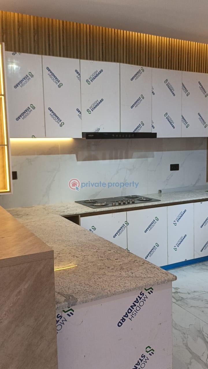 10 bedroom Duplex For Sale Igando Ikotun/Igando Lagos - 6