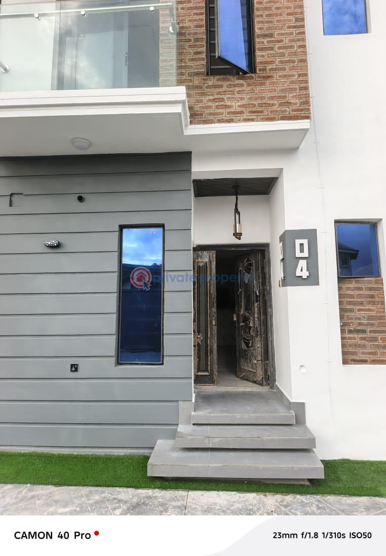10 bedroom Duplex For Sale Igando Ikotun/Igando Lagos - 7