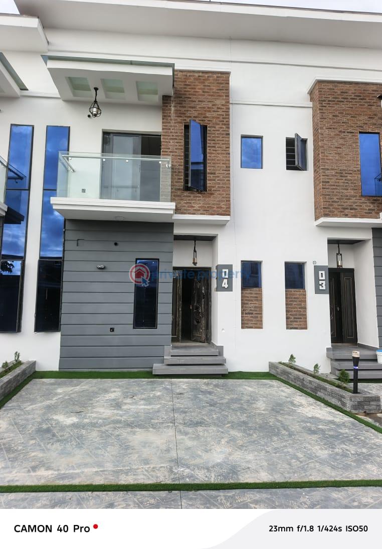 10 bedroom Duplex For Sale Igando Ikotun/Igando Lagos - 0