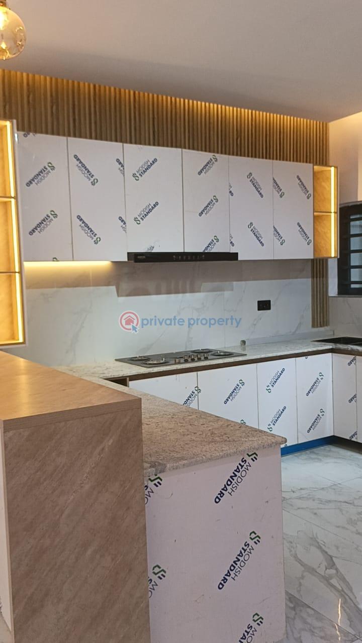 10 bedroom Duplex For Sale Igando Ikotun/Igando Lagos - 3