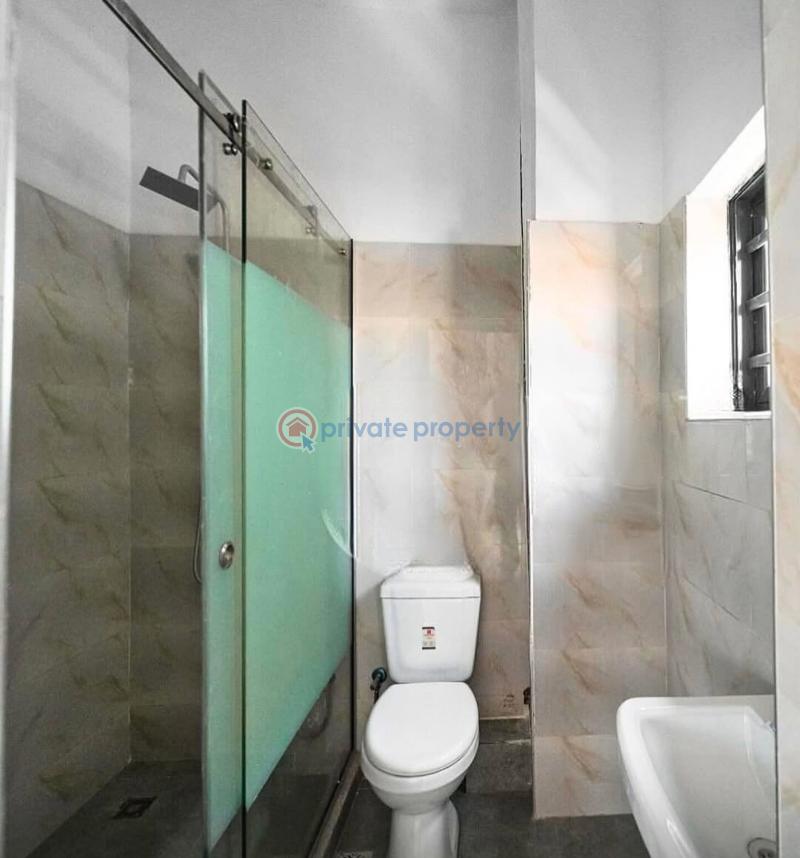 3 bedroom Block Of Flats For Sale Lekki Phase 1 Lagos - 4