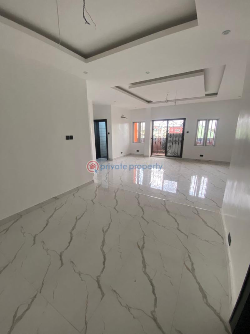 3 bedroom Mini Flat For Sale Mtr Estate, Opic Isheri North Agege Lagos - 5