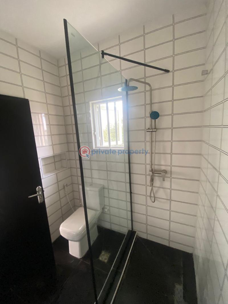 3 bedroom Mini Flat For Sale Mtr Estate, Opic Isheri North Agege Lagos - 11