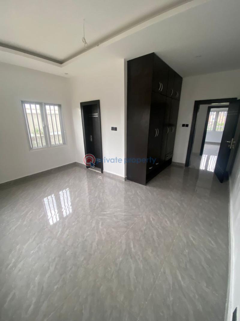 3 bedroom Mini Flat For Sale Mtr Estate, Opic Isheri North Agege Lagos - 7
