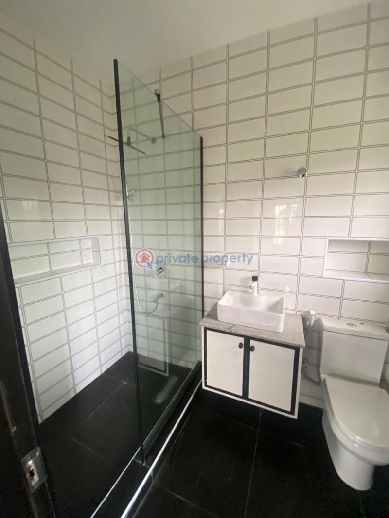 3 bedroom Mini Flat For Sale Mtr Estate, Opic Isheri North Agege Lagos - 10