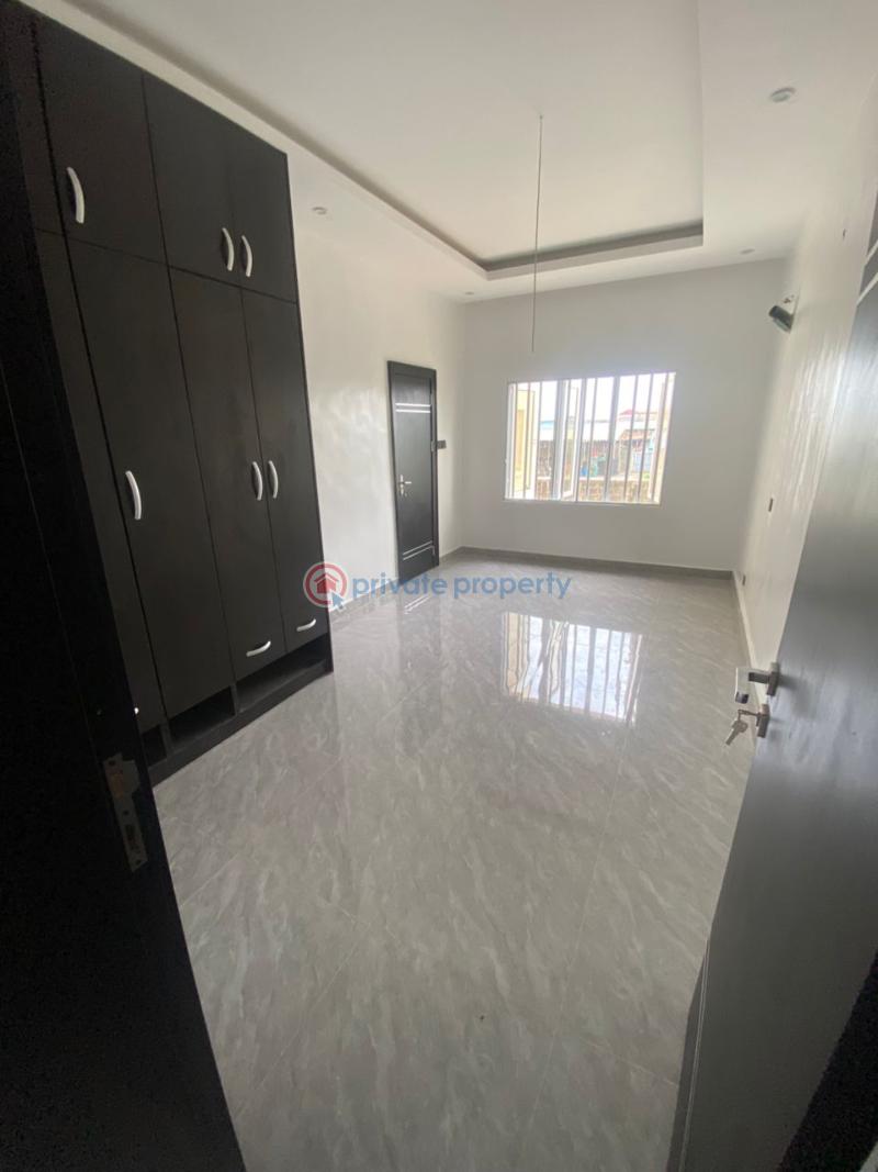 3 bedroom Mini Flat For Sale Mtr Estate, Opic Isheri North Agege Lagos - 2