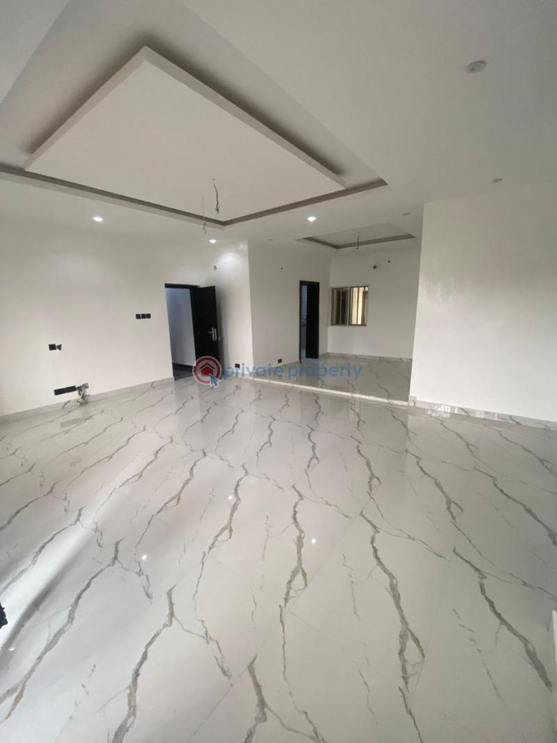 3 bedroom Mini Flat For Sale Mtr Estate, Opic Isheri North Agege Lagos - 8