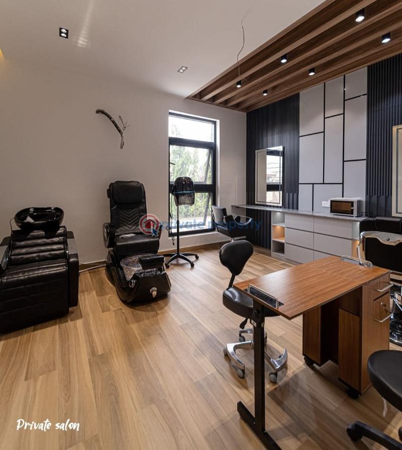 6 bedroom Maisonette For Sale Ikoyi Lagos - 1