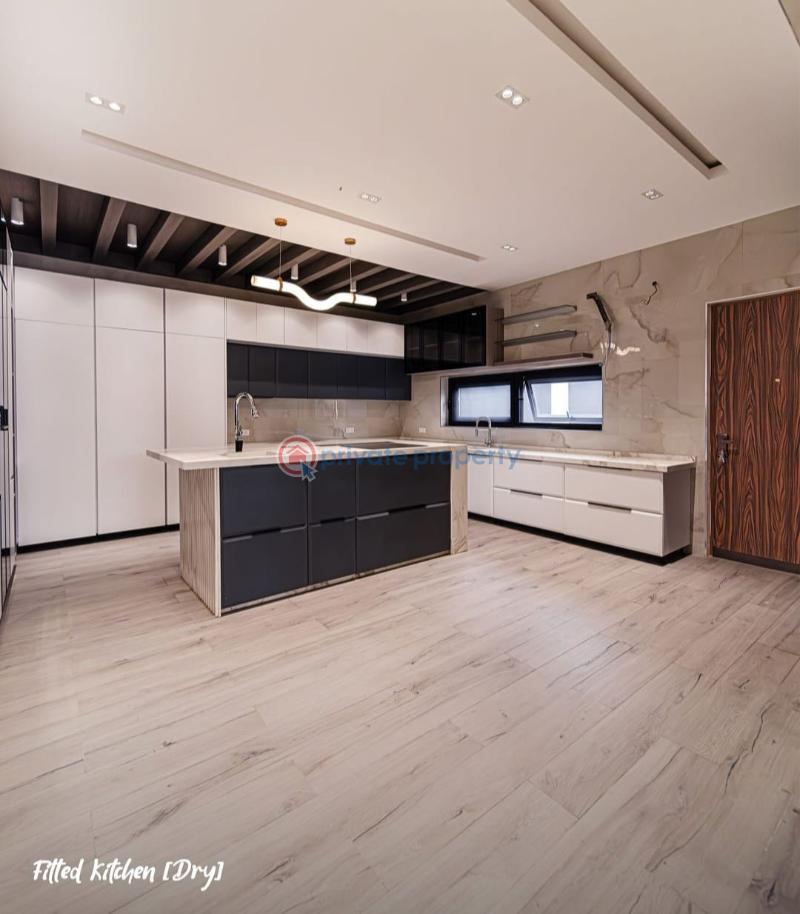 6 bedroom Maisonette For Sale Ikoyi Lagos - 13