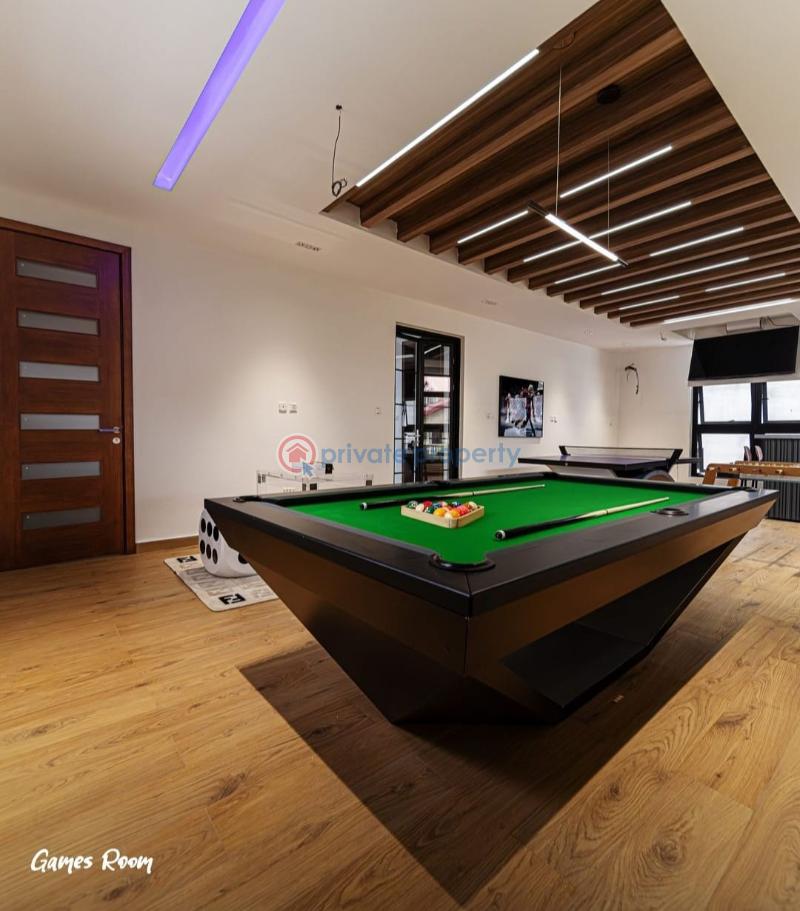 6 bedroom Maisonette For Sale Ikoyi Lagos - 11