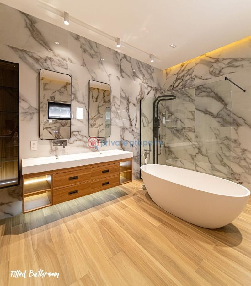 6 bedroom Maisonette For Sale Ikoyi Lagos - 6