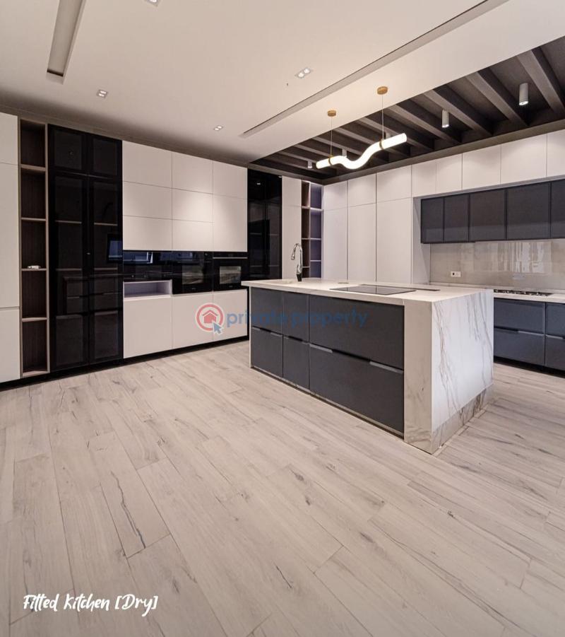 6 bedroom Maisonette For Sale Ikoyi Lagos - 16