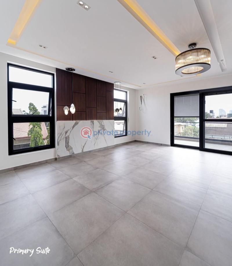 6 bedroom Maisonette For Sale Ikoyi Lagos - 8