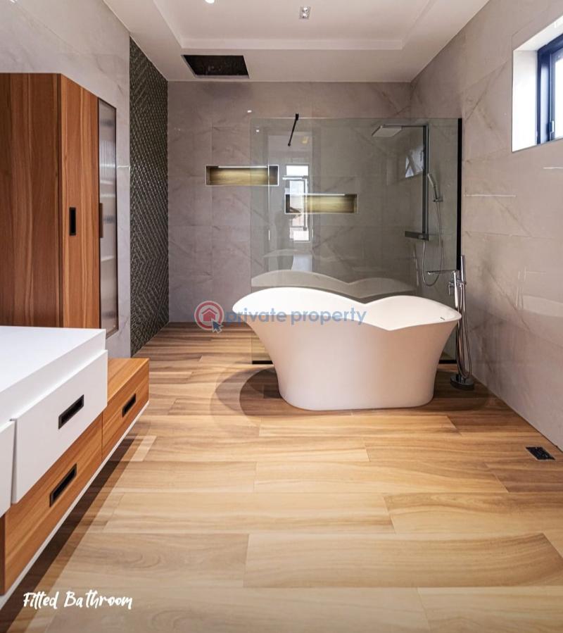 6 bedroom Maisonette For Sale Ikoyi Lagos - 7