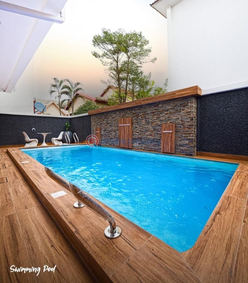 6 bedroom Maisonette For Sale Ikoyi Lagos - 4