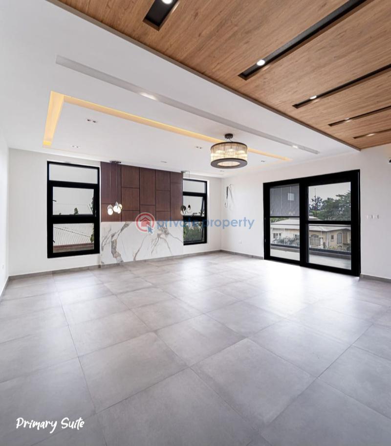 6 bedroom Maisonette For Sale Ikoyi Lagos - 12