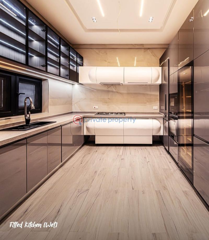 6 bedroom Maisonette For Sale Ikoyi Lagos - 15