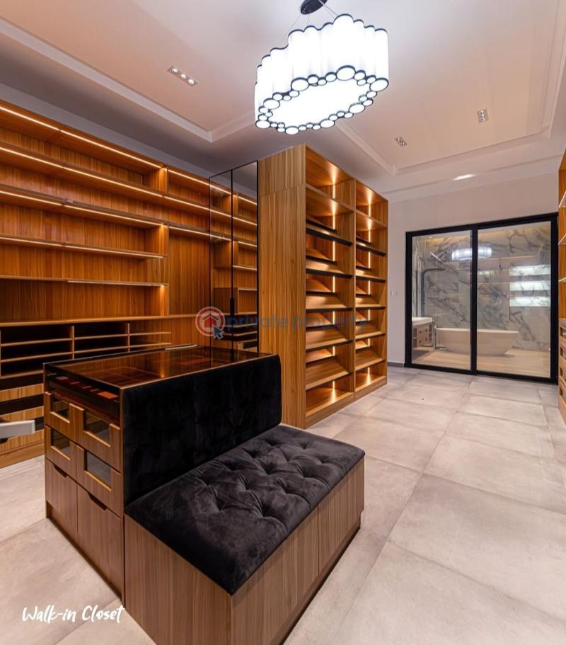 6 bedroom Maisonette For Sale Ikoyi Lagos - 5