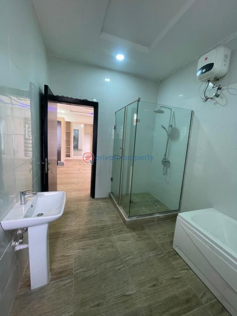 6 bedroom Detached Duplex For Sale Avenue Banana Island Ikoyi Lagos - 18