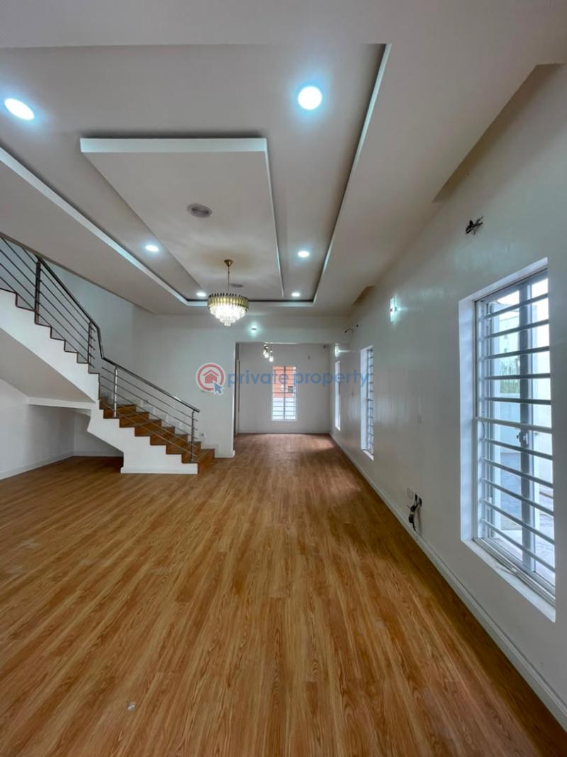 6 bedroom Detached Duplex For Sale Avenue Banana Island Ikoyi Lagos - 6