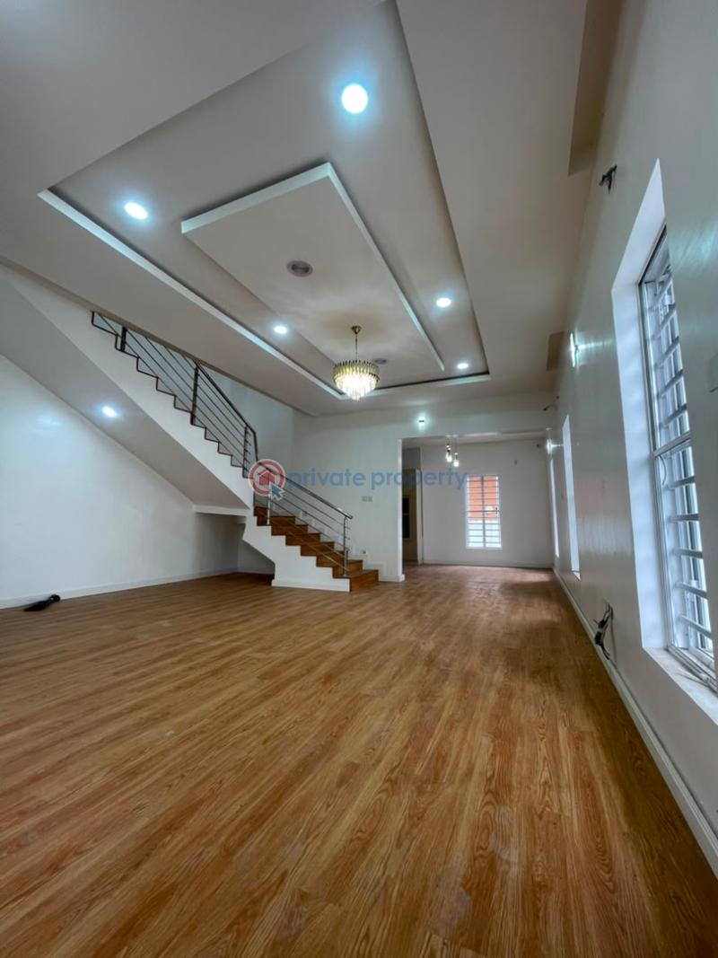 6 bedroom Detached Duplex For Sale Avenue Banana Island Ikoyi Lagos - 15