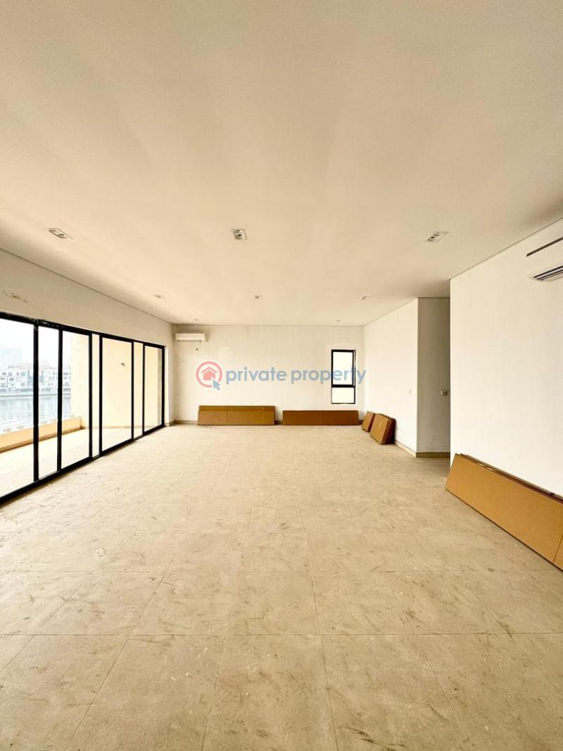 6 bedroom Detached Duplex For Sale Avenue Banana Island Ikoyi Lagos - 1