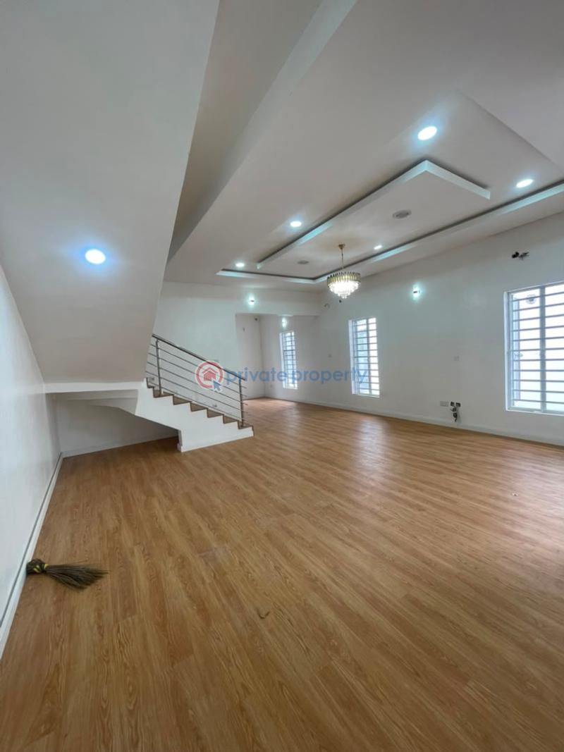 6 bedroom Detached Duplex For Sale Avenue Banana Island Ikoyi Lagos - 5