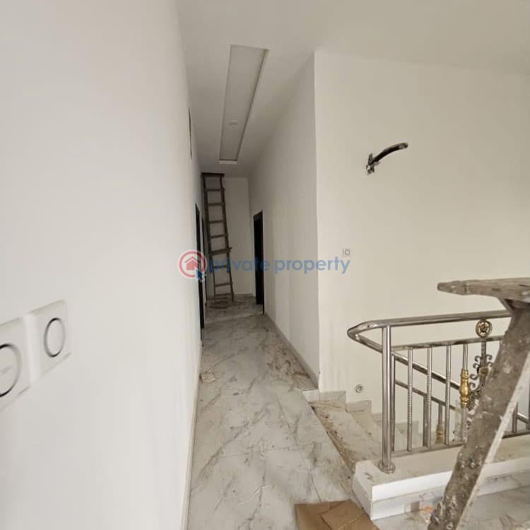 6 bedroom Detached Duplex For Sale Ojodu Lagos - 7