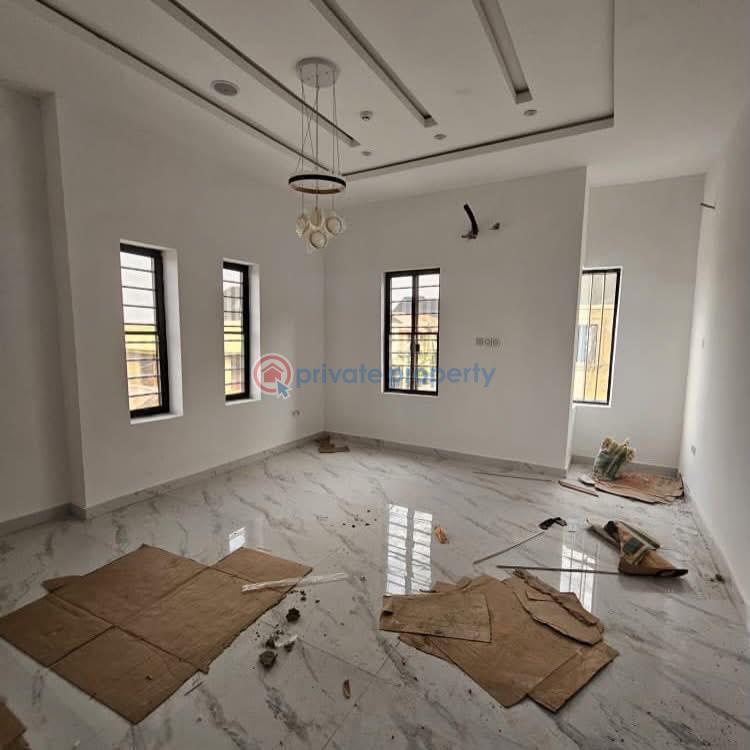 6 bedroom Detached Duplex For Sale Ojodu Lagos - 12