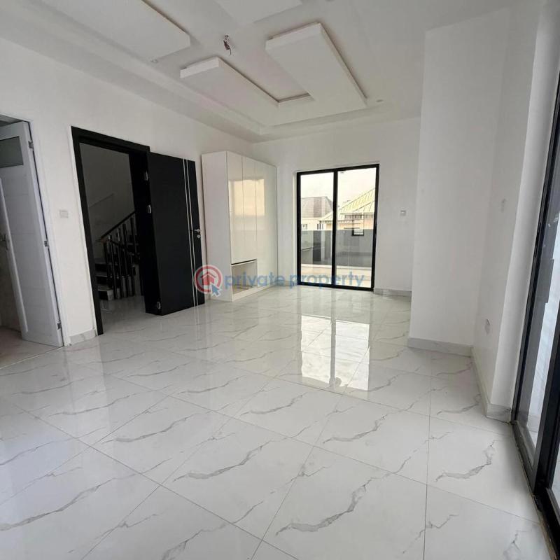 6 bedroom Detached Duplex For Sale Opic Isheri Ojodu Lagos - 3
