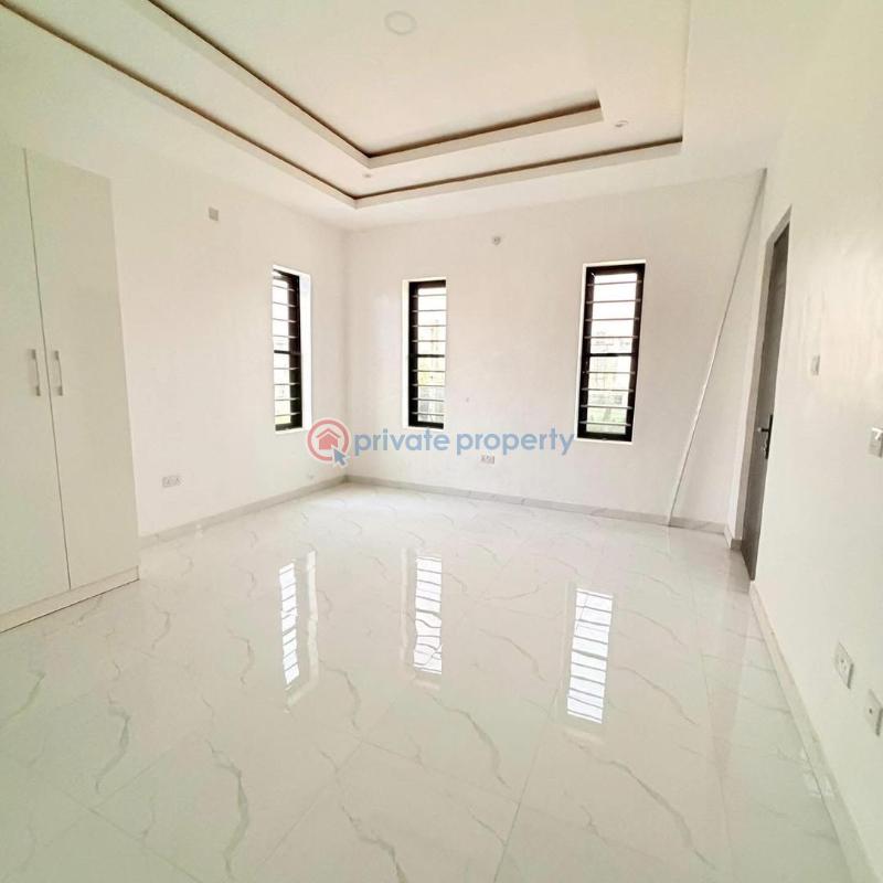 6 bedroom Detached Duplex For Sale Opic Isheri Ojodu Lagos - 9