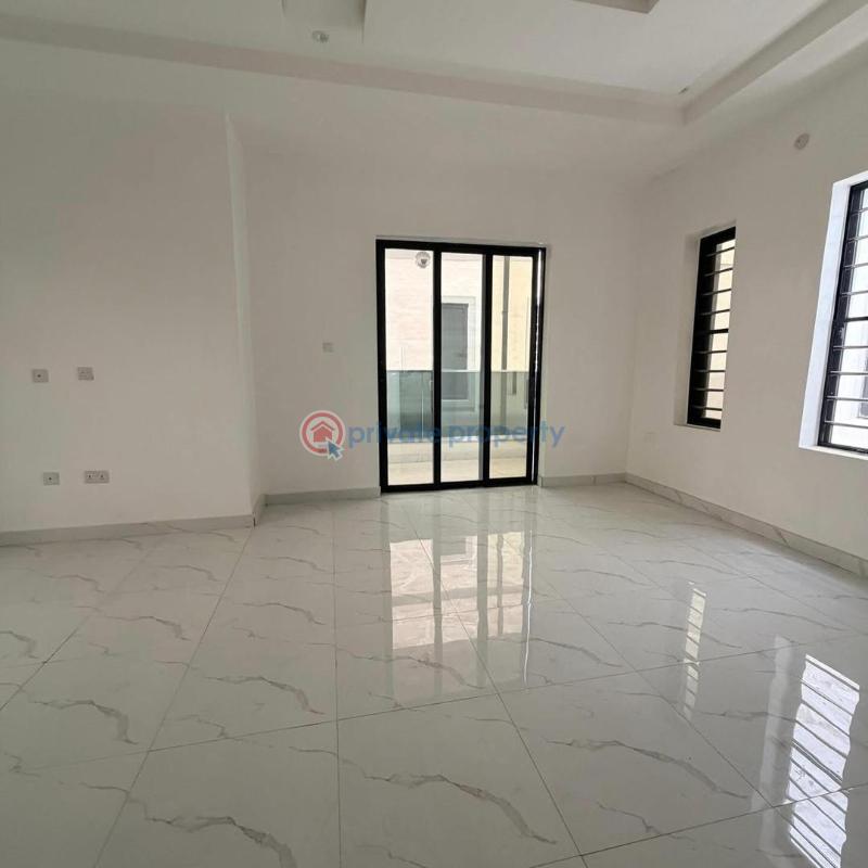 6 bedroom Detached Duplex For Sale Opic Isheri Ojodu Lagos - 10