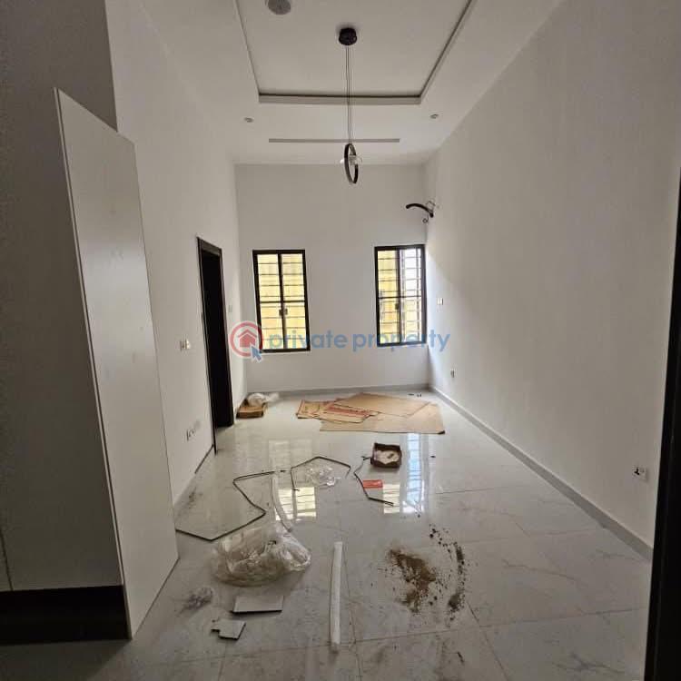 6 bedroom Detached Duplex For Sale Ojodu Lagos - 3