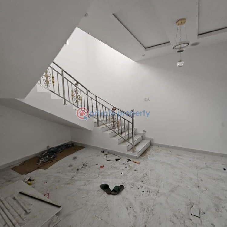 6 bedroom Detached Duplex For Sale Ojodu Lagos - 10
