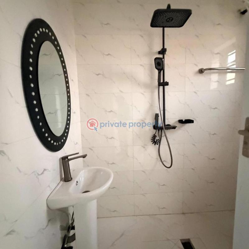 6 bedroom Detached Duplex For Sale Opic Isheri Ojodu Lagos - 4