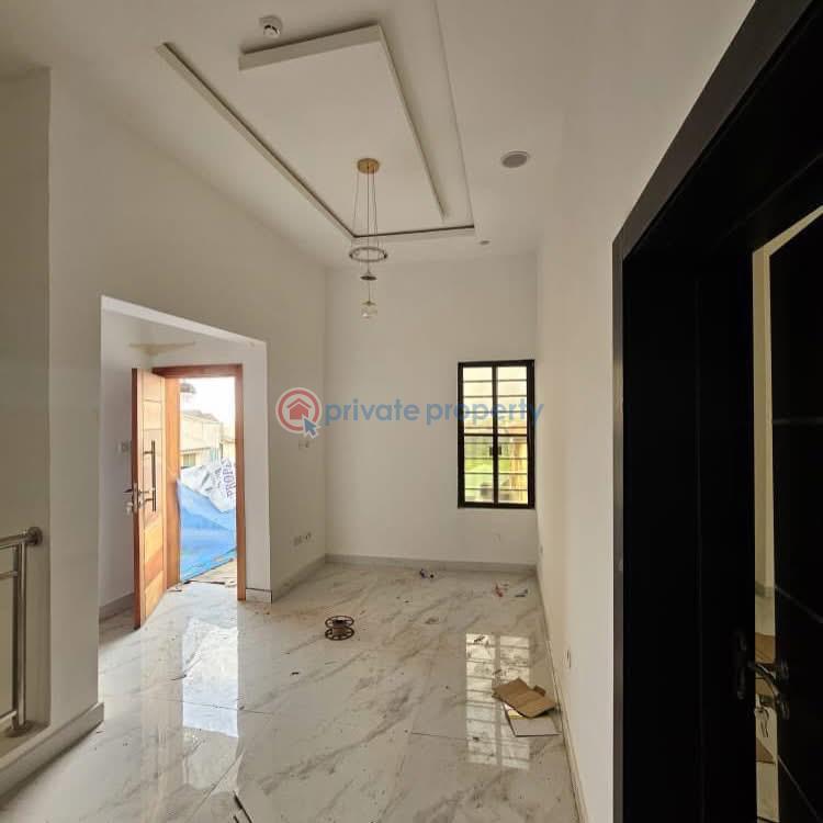 6 bedroom Detached Duplex For Sale Ojodu Lagos - 9