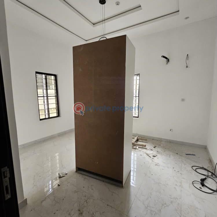 6 bedroom Detached Duplex For Sale Ojodu Lagos - 6