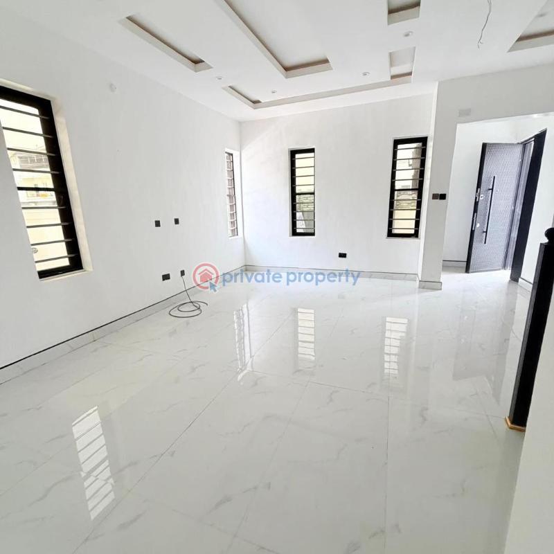 6 bedroom Detached Duplex For Sale Opic Isheri Ojodu Lagos - 7