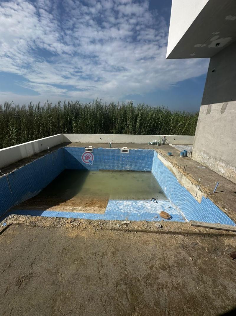 Newly built 6bedroom detached duplex with bq - 10 6 bedroom Detached Duplex For Sale Chevron Drive Lekki Lagos - 10