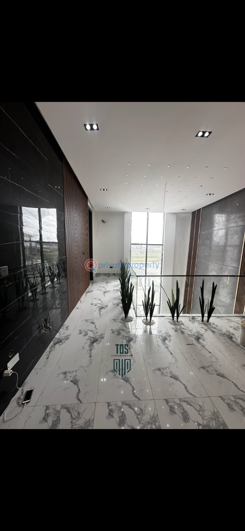 Newly built 6bedroom detached duplex with bq - 4 6 bedroom Detached Duplex For Sale Osapa London Lekki Lagos - 4