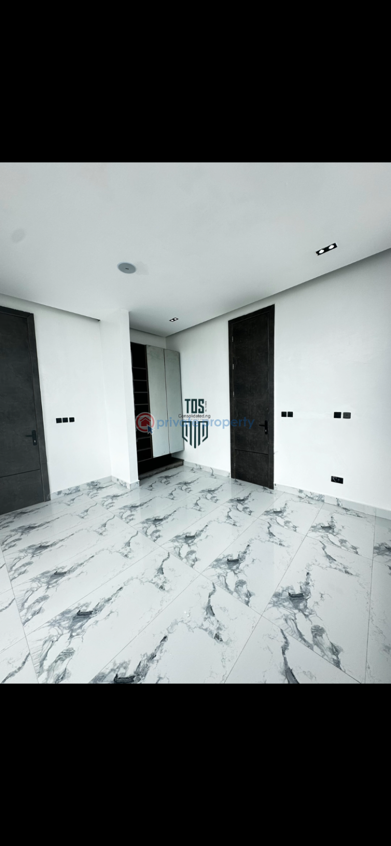 Newly built 6bedroom detached duplex with bq - 3 6 bedroom Detached Duplex For Sale Osapa London Lekki Lagos - 3